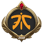 MSI 2018 – FNC