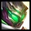 Jax PrestigeConquerorTFTSquare