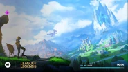 LoL Preseason 2020 Promo Concept 04.jpg (187 KB) Preseason 2020 Promo Concept 4 (by Riot Contracted Artist Mathias Zamęcki)