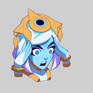 Lux Cosmic DarkCosmic Emote Concept 02.gif (148 KB) Lux Cosmic DarkCosmic Emote Concept 02