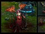 Morgana/LoL/Cosmetics