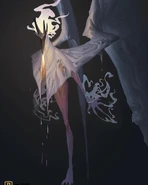 Camphor, the Doubt "Legends of Runeterra" Concept 1 (by Riot Artist Aron Elekes)