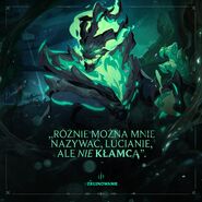 Thresh Promo