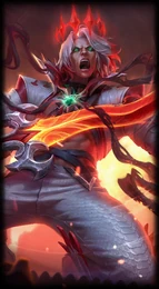 Viego DissonanceofPentakillLoading