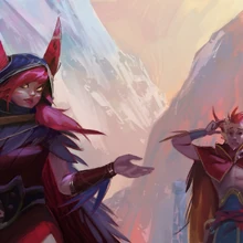 Xayah League Of Legends Wiki Fandom Vastayan rebellions were growing across ionia, seeking retribution against mortals. xayah league of legends wiki fandom