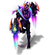 Zed Empyrean (Amethyst)
