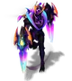 Zed Empyrean (Amethyst)