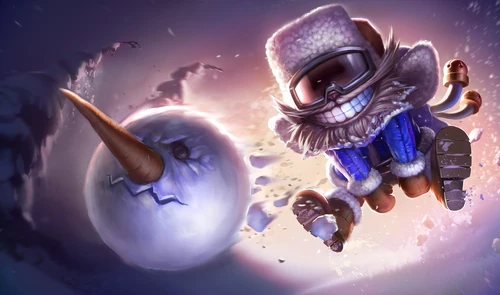 Sněžný Ziggs