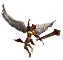Der Engel 