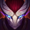 Ícono Yasuo Luna de Sangre