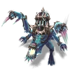 Cho'Gath BrokenCovenant (Turquoise)