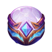 KDA Orb