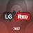 LG Red 2017