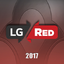 LG Red 2017 profileicon