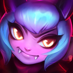 Little Demon Tristana profileicon