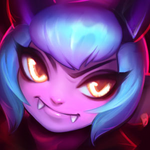 2500 - Little Demon Tristana Icon