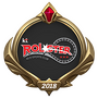 MSI 2018 KT Rolster Emote