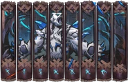 Volibear Books