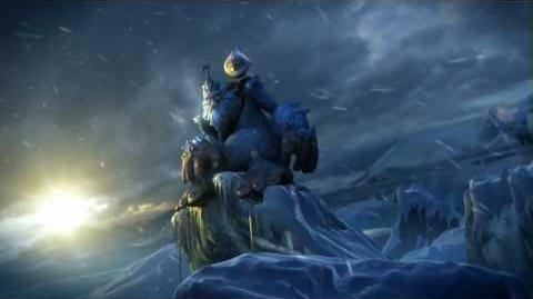 League of Legends, Jogador brasileiro cria linha do tempo com a criação de  Howling Abyss e as Guerras Rúnicas