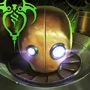 Blitzcrank Illustration
