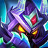 Final Boss Veigar Mythic Chroma