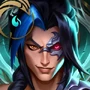 Kayn Illustration