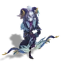 Kindred SpiritBlossom (Night Blossom).png (57 KB) Nocny Rozkwit