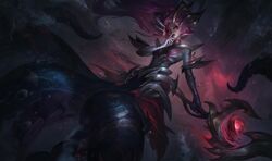 Coven Camille - Leaguepedia  League of Legends Esports Wiki