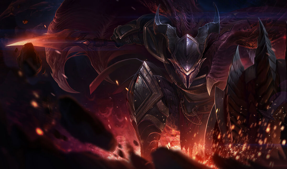 League of Legends patch 9.13 change list - The Rift Herald