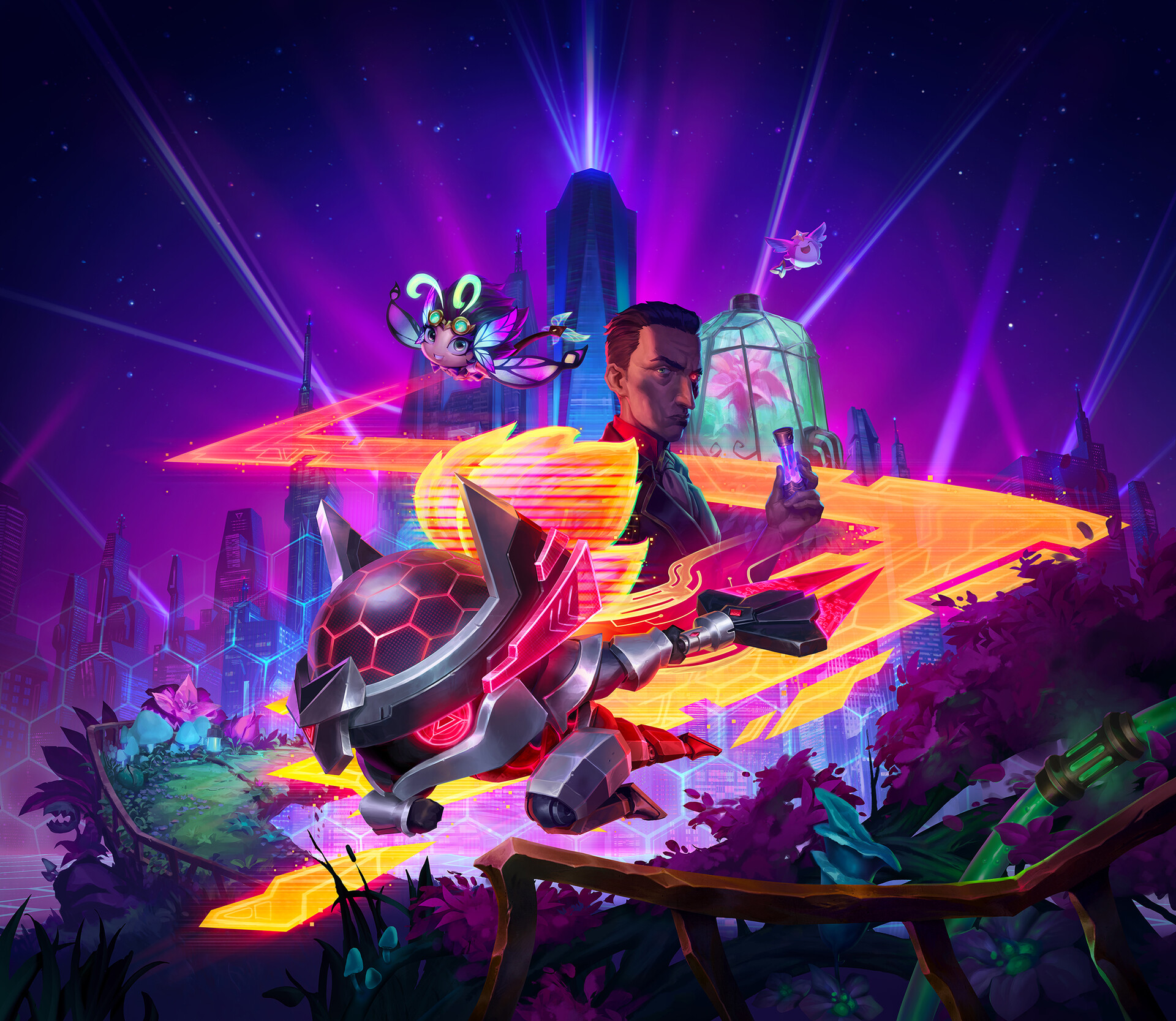 Here's how to get the free TFT Little Legends eggs on Twitch Prime - Inven  Global