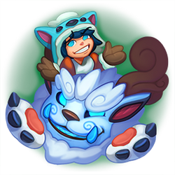 LoLGeranimo's Emotes - 22 Emoticon Images