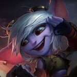 Tristana (2015) Carol Kapfer