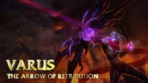 Varus Champion Spotlight