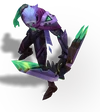 Varus PROJECT (Amethyst)