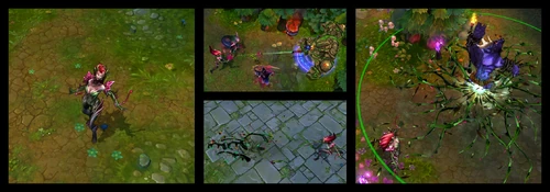 Zyra Jeu