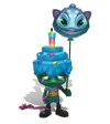 Amumu SurpriseParty (Sapphire)