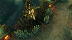 Murder Bridge, League of Legends Wiki