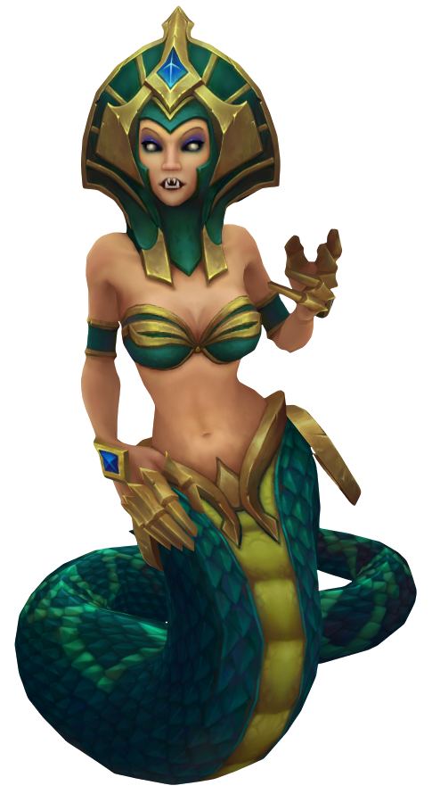 Siren Cassiopeia Chinese Wallpaper - LeagueSplash