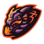 Clash DragonLogo (Base)