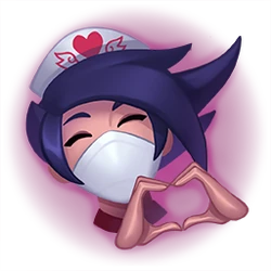 Rift Hospital Universe League Of Legends Wiki Fandom A human champion from ionia in league of legends usually played as an ap assassin in top or mid lane. rift hospital universe league of