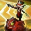 Kled - R
