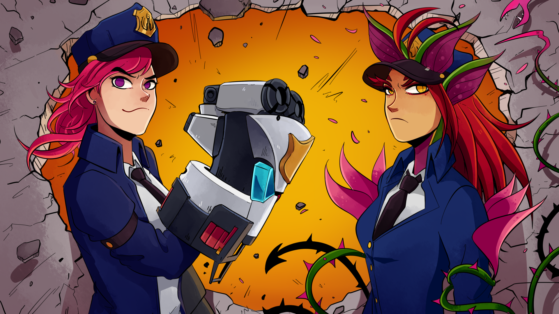 Punches and Plants cover.png