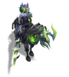 Rell HighNoon (Pearl)