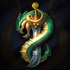 Serpent Crest