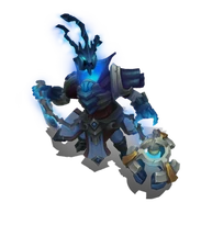 Thresh Worlds2013 (Base)