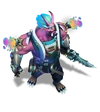 Dr. Mundo StreetDemons (Turquoise)