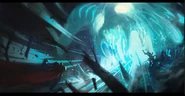 Legends of Runeterra "Breathe" Concept 3 (by Riot Contracted Artists Wild Blue Studios)
