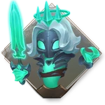 LoR Viego Hauntling Guardian