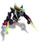 Nocturne Empyrean (Neon Facade)