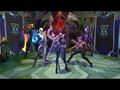 WM-Pass 2020 Offizieller Event-Trailer - League of Legends